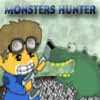 play Monsters Hunter