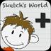 play Sketch'S World - The Neighborhood