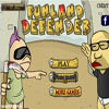 play Funland Defender