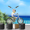 play Motoracer Acrobat