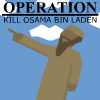 Operation: Kill Osama Bin Laden