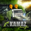 play Kamaz Jungle 2