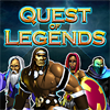 play Quest Of Legends