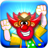 play Ragdoll Clown!