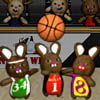 Bunny B-Ball