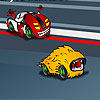play Alien Cars Math Race