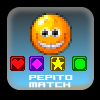 play Pepito Match