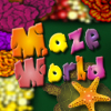 play Maze World