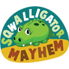 play Sqwallegator Mayhem