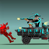 play Zombie Truck