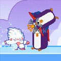 play Snow Drift