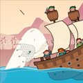 play Moby Dick 2