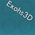 play Exohs 3D