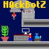 play Hackbotz
