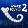 play Snake Bounce 2