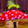 play Grasshopper Mom