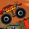 play Monster Truck Demolisher