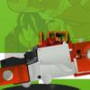 play Generator Rex Racing