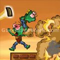 play Zomblast