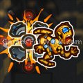 play Canoniac Launcher
