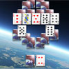 play Cosmic Journey Solitaire