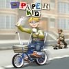 play Paper Kid