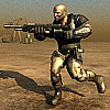play Desert Defender