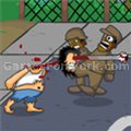play Hobo 4 Total War