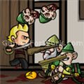play Larry And The Gnomes
