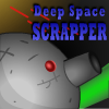 play Deep Space Scrapper