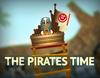 play The Pirates Time