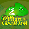 play William The Chameleon 2