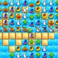 play Fishdom - Spooky Splash