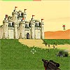 play Green Beret Castle Assault