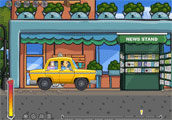 play Taxi Express