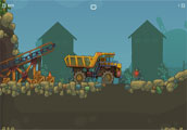 play Mining Truck