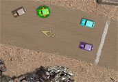 play Road Wolves