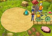 play Farm Mania