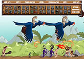 play Age Of Defense 3