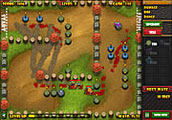 play Penguins Attack 3