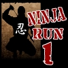 play Ninja Run