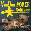 play Voodoo Poker Solitaire