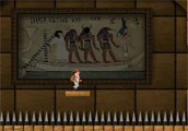 play Indiana Jones