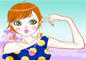play Hair Salon
