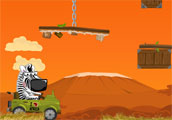 play Safari Time