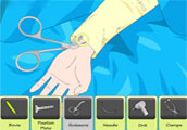 play Arm Surgery 2