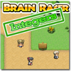 play Brain Racer Integers