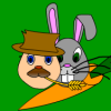 play Carrot Crunch 2