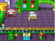 play Baby Blimp