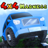 play 4X4 Madness